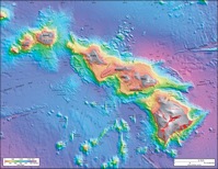 (Hawaiian Islands)